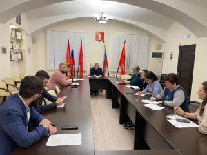 Итоги еженедельного совещания