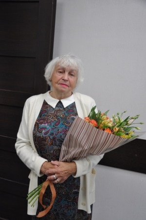 Ценой понимания и уступок