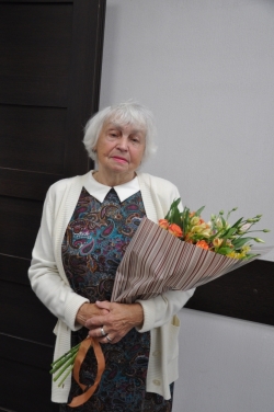 Ценой понимания и уступок