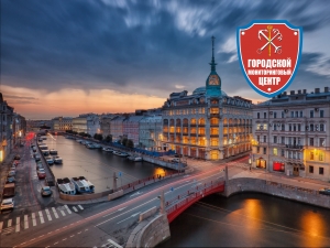 21.08.2019 в период с 11:30 до 11:40 в Санкт-Петербурге планируется проведение Комплексной технической проверки РАСЦО