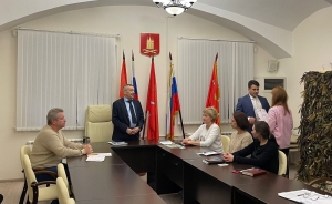 Аппаратное совещание - итоги
