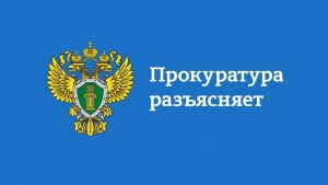 Прокуратура Центрального района г. Санкт-Петербурга разъясняет:  &laquo;Осторожно, мошенники!&raquo;