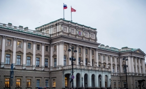 Уважаемые жители муниципального образования Смольнинское!