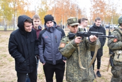 День призывника