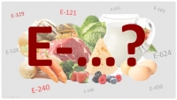 О маркировке &laquo;Е&raquo; на этикетках продуктов