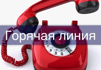 Управление Росреестра по Санкт-Петербургу проводит горячую телефонную линию