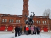 Экскурсия для школьников