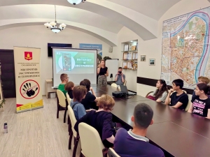 Профилактика терроризма и экстремизма в подростковой среде
