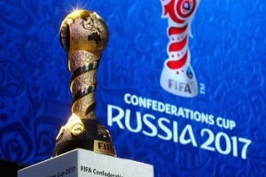 Усиление мер безопасности в период проведения чемпионата мира по футболу FIFA-2018 Кубка конфедераций FIFA-2017