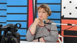&laquo;Мы разные, а чувства одни и те же&raquo;: история волонтёра с ДЦП, которая обратила свою боль в помощь другим