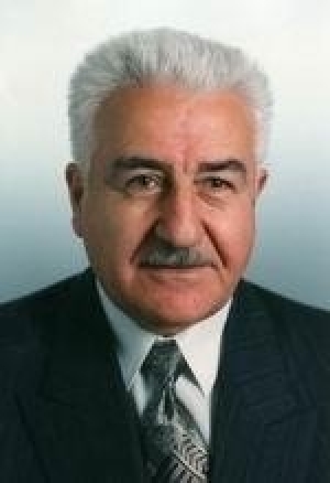 Уважаемый Грант Аракелович!