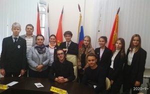 Рады поделиться опытом