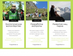 Экологическое волонтерство