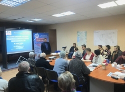 Потребитель, выбирай качество!