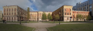 Смольнинская театральная гостиная