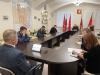 Итоги аппаратного совещания