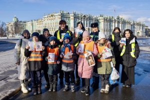 Поздравление с 8 марта