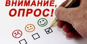Уважаемые жители МО Смольнинское! Приглашаем принять участие в опросах