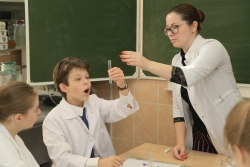 Кружки и секции: бесплатно и рядом