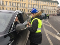 Уважаемые жители муниципального образования Смольнинское!