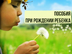 О ежемесячных выплатах при рождении (усыновлении) первого ребенка в соответствии с Федеральным законом от 28.12.2017 № 418-Ф &laquo;О ежемесячных выплатах семьям, имеющим детей&raquo;