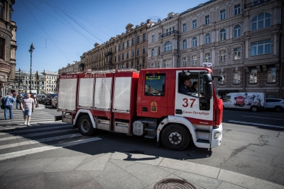 Информация по пожарам с 19 июля по 30 июля