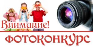 Конкурс фотографий в МО Смольнинское
