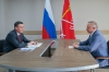 Александр Беглов: Петербург исполнит поручение Президента и выйдет на 100-процентную обработку твердых коммунальных отходов &ndash; город активно работает над этим