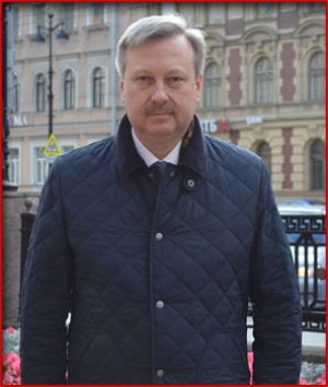 ПОЗДРАВЛЕНИЕ  ГЛАВЫ АДМИНИСТРАЦИИ ЦЕНТРАЛЬНОГО РАЙОНА А.Д.ХЛУТКОВА  С 74-Й ГОДОВЩИНОЙ ПОЛНОГО ОСВОБОЖДЕНИЯ ЛЕНИНГРАДА ОТ ФАШИСТСКОЙ БЛОКАДЫ
