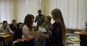 Уважаемые жители муниципального образования Смольнинское!