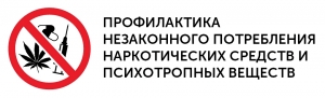 Памятка по противодействию распространению наркотиков