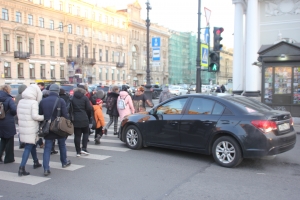 Уважаемые жители муниципального образования Смольнинское!