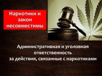 МУНИЦИПАЛЬНОЕ ОБРАЗОВАНИЕ СМОЛЬНИНСКОЕ НАПОМИНАЕТ: ЗА УПОТРЕБЛЕНИЕ НАРКОТИКОВ И ИХ РАСПРОСТРАНЕНИЕ ПРЕДУСМОТРЕНО НАКАЗАНИЕ
