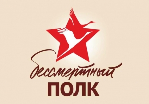 Положение о проведении общероссийских акций "Бессмертный полк"  в Санкт-Петербурге на 2016-2020 годы