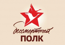 Положение о проведении общероссийских акций "Бессмертный полк"  в Санкт-Петербурге на 2016-2020 годы