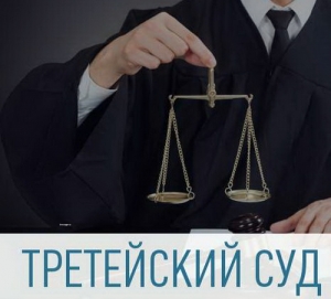 Совфед одобрил закон о лишении свободы за подкуп третейских судей