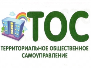 Территориальное общественное самоуправление - путь создания