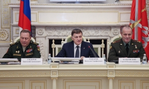 День защитника Отечества