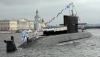 26 июля &mdash; День Военно-Морского Флота России