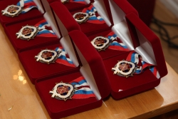 Уважаемые жители муниципального образования Смольнинское!