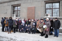 И вечно светлой будет память