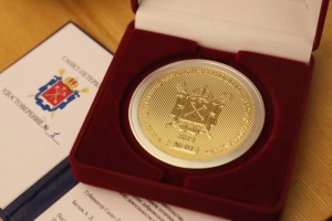 Волонтеры будут участвовать во всех важных событиях 2020 года в Санкт-Петербурге