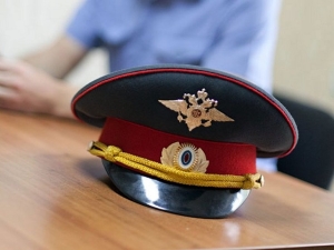 Важная информация о полиции
