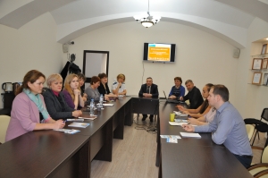 В режиме SOS