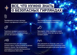 Информация для жителей