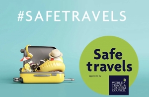 Турбизнес Петербурга возобновит работу благодаря сертификату SafeTravels