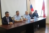 Назначен начальник Управления МВД по Центральному району Санкт-Петербурга