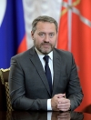 Поздравления с Днем защитника Отечества