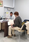 Проведен прием в рамках вопроса местного значения - защита прав потребителей