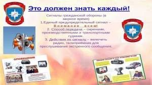 Права и обязанности граждан в области ГО и защиты от ЧС. Ответственность за нарушение требований нормативных правовых актов в области ГО и защиты от ЧС